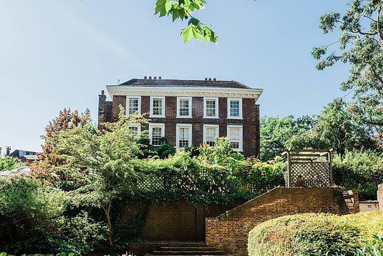 Burgh Evi ve Hampstead Müzesi